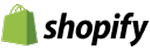 Logo Shopify